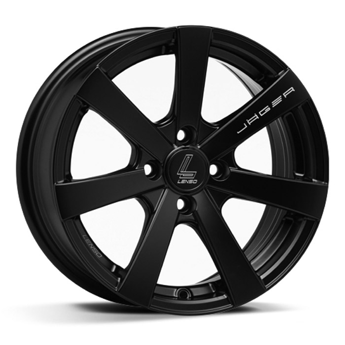 VELG LENSO JAGER GAMMA